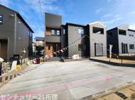 市原市泉台新築住宅・3号棟
