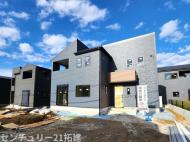 市原市泉台新築住宅・4号棟