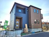 木更津市清見台東新築住宅・1号棟