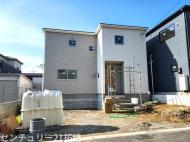 木更津市清見台東新築住宅・2号棟