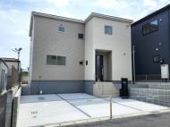 木更津市清見台東新築住宅・2号棟