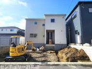 木更津市清見台東新築住宅・2号棟