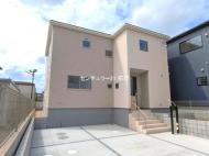 木更津市清見台東新築住宅・2号棟