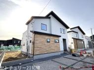 市原市今津朝山新築住宅・2号棟