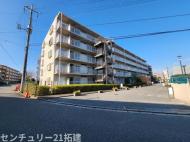 ダイアパレス千葉青葉台イーストアベニュー