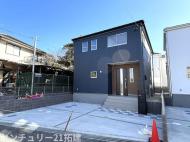 木更津市真舟5丁目新築住宅・1号棟