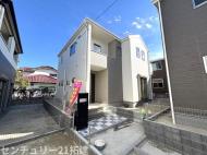 木更津市真舟5丁目新築住宅・4号棟