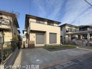 市原市松ケ島戸建住宅