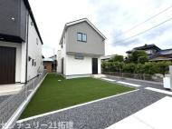 市原市今津朝山新築住宅・1号棟