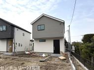 市原市今津朝山新築住宅・1号棟