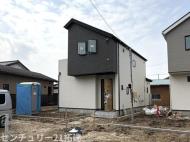 市原市今津朝山新築住宅・2号棟