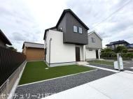 市原市今津朝山新築住宅・2号棟