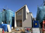 袖ケ浦市蔵波台1丁目新築住宅・2号棟