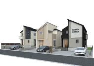 袖ケ浦市蔵波台1丁目新築住宅・3号棟