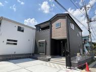 市原市椎の木台新築住宅・2号棟