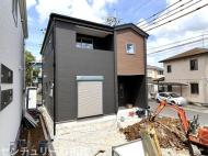 市原市椎の木台新築住宅・2号棟