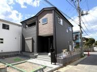 市原市椎の木台新築住宅・2号棟
