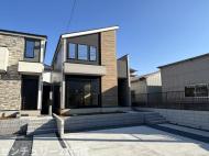 木更津市貝渕新築住宅・2号棟