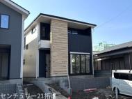 君津市中野新築住宅・1号棟