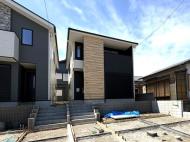 君津市中野新築住宅・1号棟