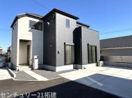 市原市松ケ島戸建住宅