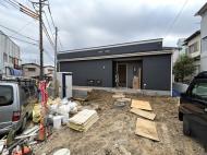 市原市馬立新築住宅