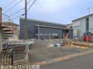 市原市馬立新築住宅