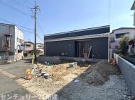 市原市馬立新築住宅