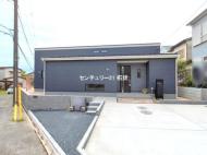 市原市馬立新築住宅