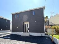 市原市椎津新築住宅・1号棟