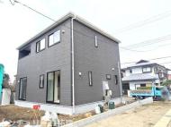 市原市椎津新築住宅・1号棟