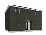 市原市椎津新築住宅・1号棟