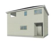 市原市椎津新築住宅・2号棟