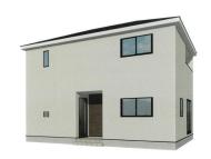 市原市椎津新築住宅・3号棟
