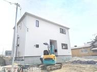 市原市椎津新築住宅・3号棟