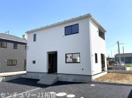 市原市椎津新築住宅・3号棟