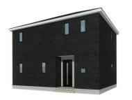 市原市椎津新築住宅・4号棟