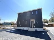 市原市椎津新築住宅・4号棟