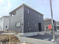 市原市椎津新築住宅・4号棟