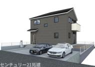 木更津市高柳新築住宅・14号棟