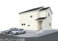 木更津市高柳新築住宅・32号棟