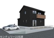 木更津市高柳新築住宅・13号棟