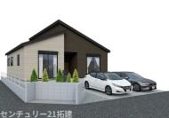 木更津市高柳新築住宅・24号棟