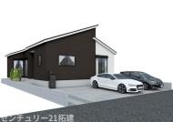 木更津市高柳新築住宅・25号棟