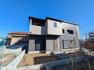 木更津市中央1丁目新築住宅・3号棟