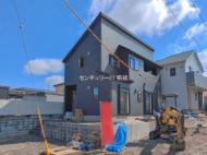 木更津市祇園新築住宅・1号棟