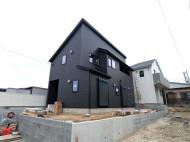 木更津市祇園新築住宅・1号棟