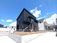 木更津市祇園新築住宅・1号棟