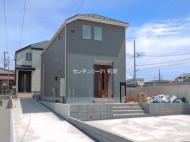 木更津市祇園新築住宅・2号棟
