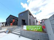 木更津市祇園新築住宅・2号棟